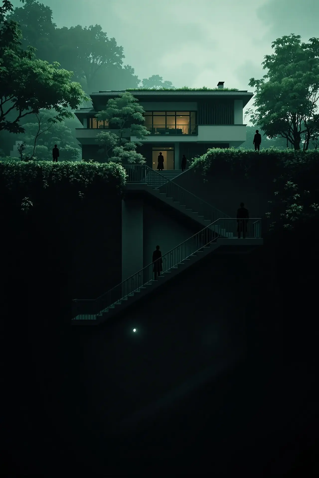 寄生虫 - 成人a片网站韩国电影海报